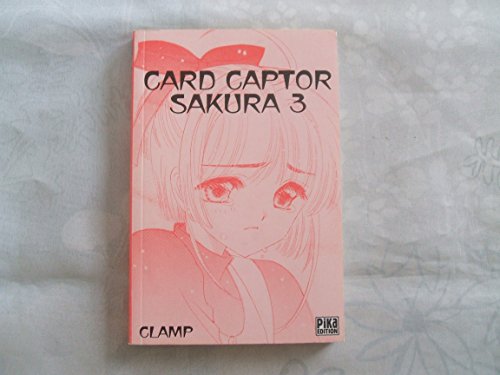 CARD CAPTOR SAKURA