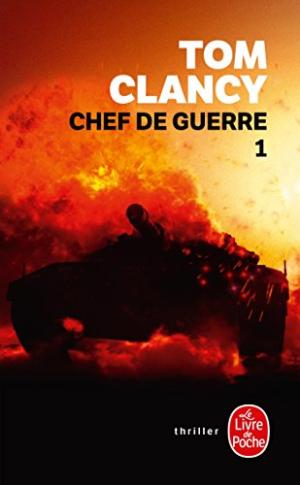 CHEF DE GUERRE