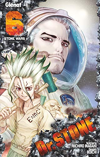DR. STONE T6