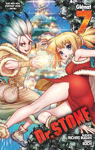 DR. STONE T7