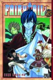 FAIRY TAIL T25