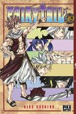 FAIRY TAIL T39