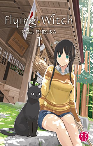 FLYING WITCH T1