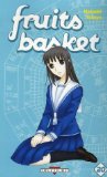 FRUITS BASKET T20