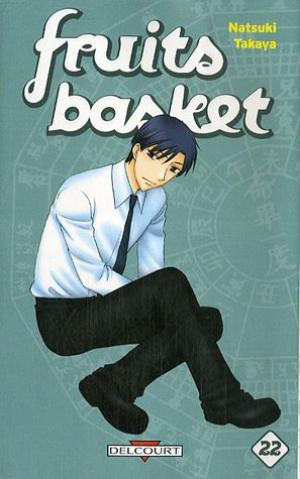 FRUITS BASKET