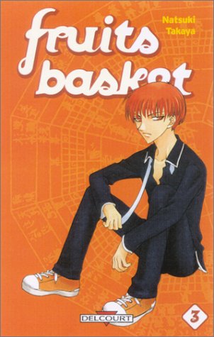 FRUITS BASKET