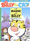 LA BANDE À  BILLY