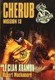 LE MISSION 13 : CLAN ARAMOV