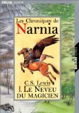 LE NEVEU DU MAGICIEN