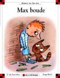 MAX BOUDE