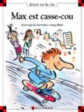 MAX EST CASSE-COU