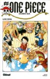 ONE PIECE T32 : LOVE SONG