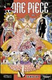 ONE PIECE T77 :SMILE
