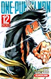 ONE-PUNCH MAN T12