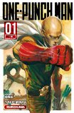 ONE-PUNCH MAN T1