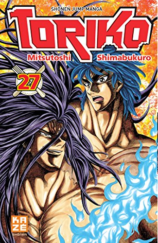 TORIKO T27 : UN POUVOIR SECRET RÉVÉLÉ !!