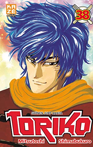 TORIKO T38 : EN ROUTE POUR LE RÉSEAU DE L'ENVERS !!