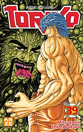 TORIKO T39 : UNE CRÉATURE NOMMÉE "NÉO"!!