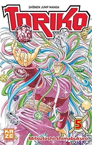 TORIKO T5 : EN ROUTE POUR LE PLATEAU RÉGAL !!