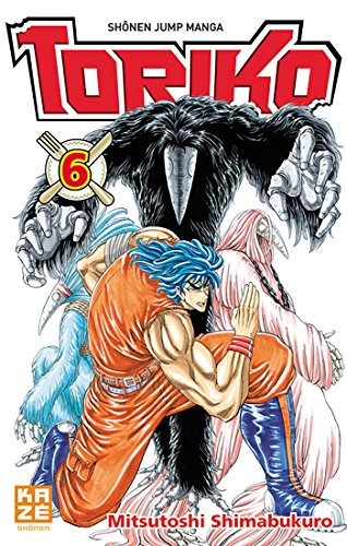 TORIKO T6