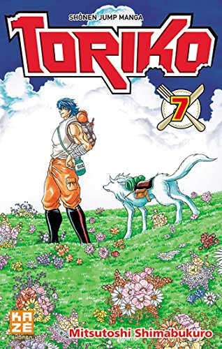 TORIKO T7