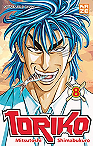 TORIKO T8